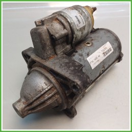 Motorino Avviamento VALEO TS22E5 RENAULT MASTER 233002654R