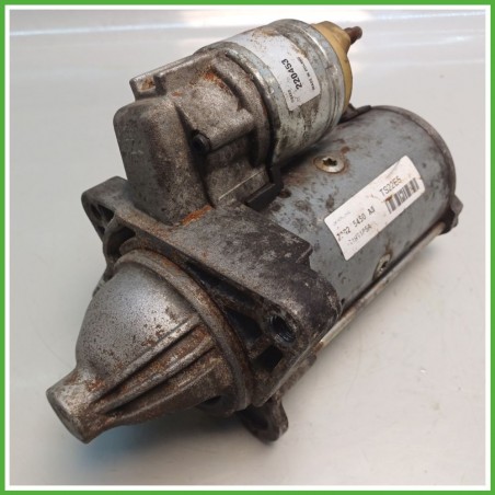 Motorino Avviamento VALEO TS22E5 RENAULT MASTER 233002654R