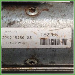 Motorino Avviamento VALEO TS22E5 RENAULT MASTER 233002654R