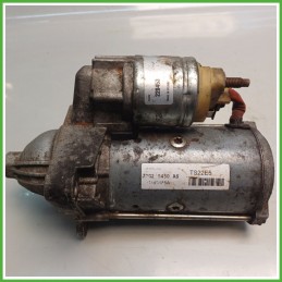 Motorino Avviamento VALEO TS22E5 RENAULT MASTER 233002654R