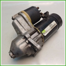 Motorino Avviamento VALEO D6RA162 OPEL ASTRA T98 93184533
