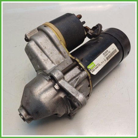 Motorino Avviamento VALEO D6RA162 OPEL ASTRA T98 93184533