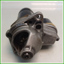 Motorino Avviamento VALEO D6RA162 OPEL ASTRA T98 93184533