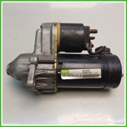 Motorino Avviamento VALEO D6RA162 OPEL ASTRA T98 93184533