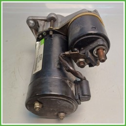 Motorino Avviamento VALEO D6RA162 OPEL ASTRA T98 93184533