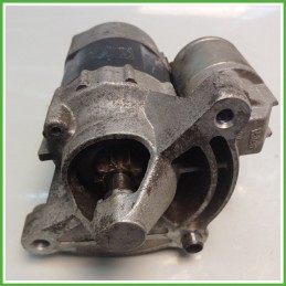 Motorino Avviamento VALEO D7E16 CITROEN C3 1a Serie 5802M9