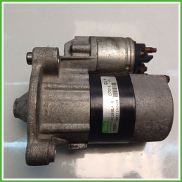 Motorino Avviamento VALEO D7E16 CITROEN C3 1a Serie 5802M9