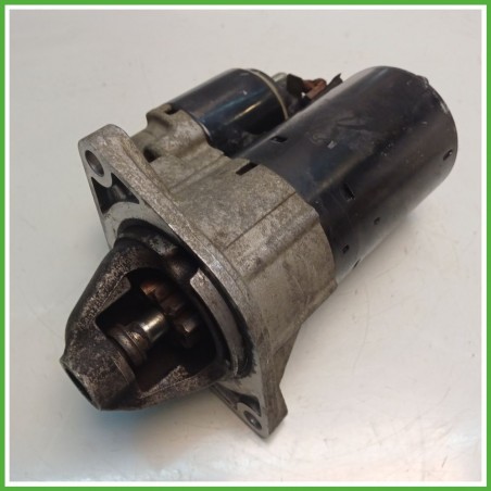 Motorino Avviamento BOSCH 00011007411 ALFA ROMEO 147 W8 51832959