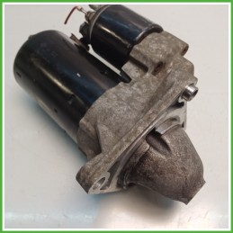 Motorino Avviamento BOSCH 00011007411 ALFA ROMEO 147 W8 51832959