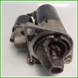 Motorino Avviamento BOSCH 00011007411 ALFA ROMEO 147 W8 51832959