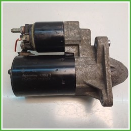 Motorino Avviamento BOSCH 00011007411 ALFA ROMEO 147 W8 51832959