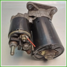 Motorino Avviamento BOSCH 00011007411 ALFA ROMEO 147 W8 51832959