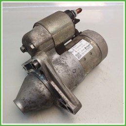 Motorino Avviamento HITACHI S114.947A FIAT PUNTO 6U 51890632
