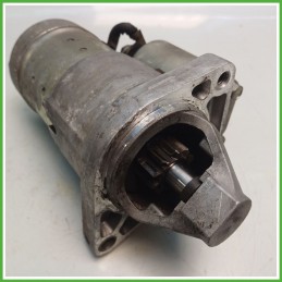 Motorino Avviamento HITACHI S114.947A FIAT PUNTO 6U 51890632