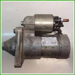Motorino Avviamento HITACHI S114.947A FIAT PUNTO 6U 51890632
