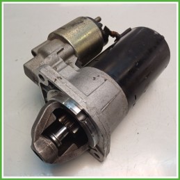 Motorino Avviamento BOSCH 0001107091 FIAT STILO 2C 51868757