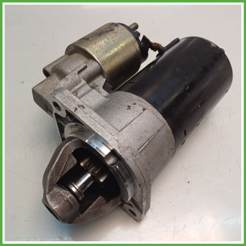 Motorino Avviamento BOSCH 0001107091 FIAT STILO 2C 51868757