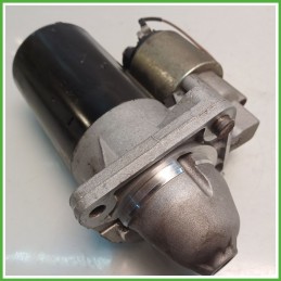 Motorino Avviamento BOSCH 0001107091 FIAT STILO 2C 51868757
