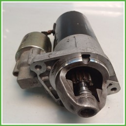 Motorino Avviamento BOSCH 0001107091 FIAT STILO 2C 51868757