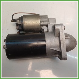 Motorino Avviamento BOSCH 0001107091 FIAT STILO 2C 51868757