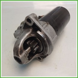 Motorino Avviamento BOSCH 0001115045 BMW Serie 3 E90/E91 12417798035