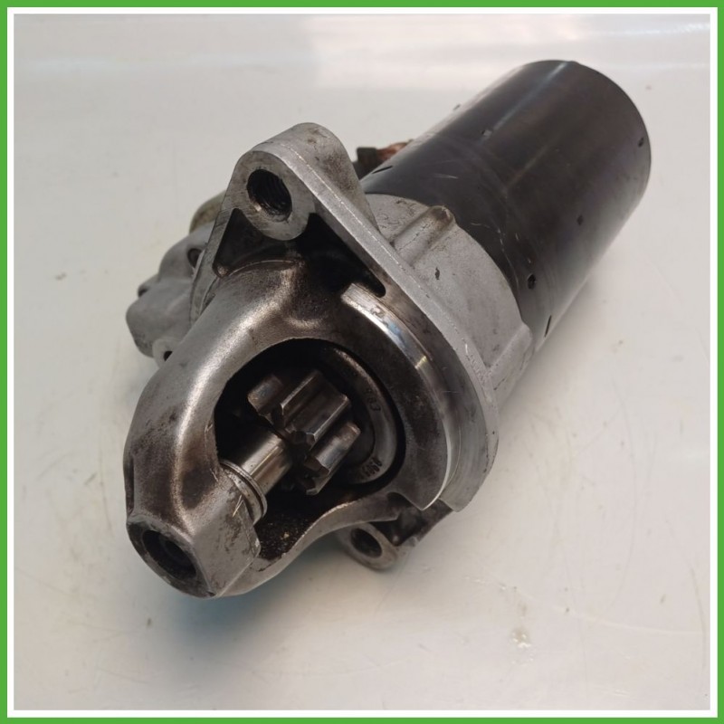 Motorino Avviamento BOSCH 0001115045 BMW Serie 3 E90/E91 12417798035
