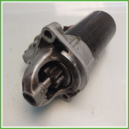 Motorino Avviamento BOSCH 0001115045 BMW Serie 3 E90/E91 12417798035