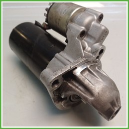 Motorino Avviamento BOSCH 0001115045 BMW Serie 3 E90/E91 12417798035