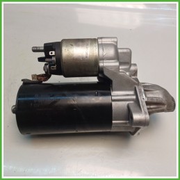 Motorino Avviamento BOSCH 0001115045 BMW Serie 3 E90/E91 12417798035