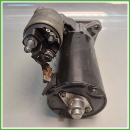 Motorino Avviamento BOSCH 0001115045 BMW Serie 3 E90/E91 12417798035