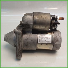 Motorino Avviamento HITACHI S114.943 FIAT PUNTO EVO 3J 51890631