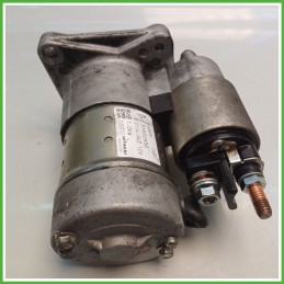 Motorino Avviamento HITACHI S114.943 FIAT PUNTO EVO 3J 51890631