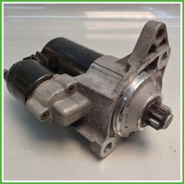 Motorino Avviamento BOSCH 0001120402 VOLKSWAGEN GOLF 1J 020911023FX