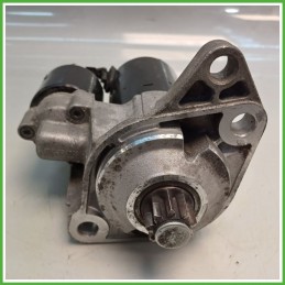 Motorino Avviamento BOSCH 0001120402 VOLKSWAGEN GOLF 1J 020911023FX