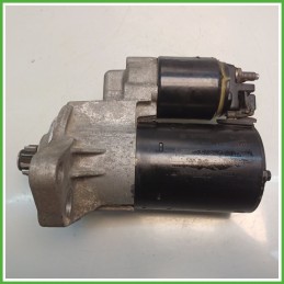 Motorino Avviamento BOSCH 0001120402 VOLKSWAGEN GOLF 1J 020911023FX