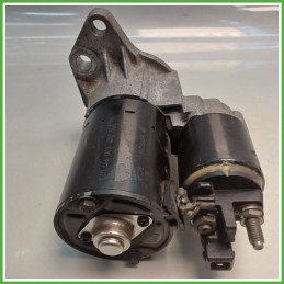 Motorino Avviamento BOSCH 0001120402 VOLKSWAGEN GOLF 1J 020911023FX
