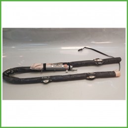 Airbag Laterale Destro DX CITROEN DS3 1.6 8216ZR 2009 2011 DM DALPHIMETAL CC103051XX