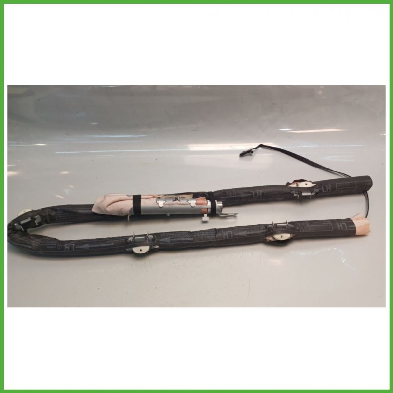 Airbag Laterale Destro DX CITROEN DS3 1.6 8216ZR 2009 2011 DM DALPHIMETAL CC103051XX