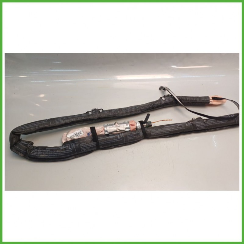 Airbag Laterale Sinistro SX CITROEN DS3 1.6 8216ZQ 2009 2011 DM DALPHIMETAL CC103651XX