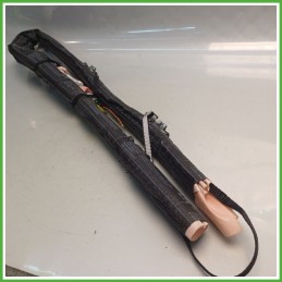 Airbag Laterale Sinistro SX CITROEN DS3 1.6 8216ZQ 2009 2011 DM DALPHIMETAL CC103651XX