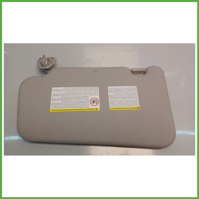 Aletta Parasole Destro DX NISSAN JUKE F15E 1.5 dCi 964001KA1A 2010 2018