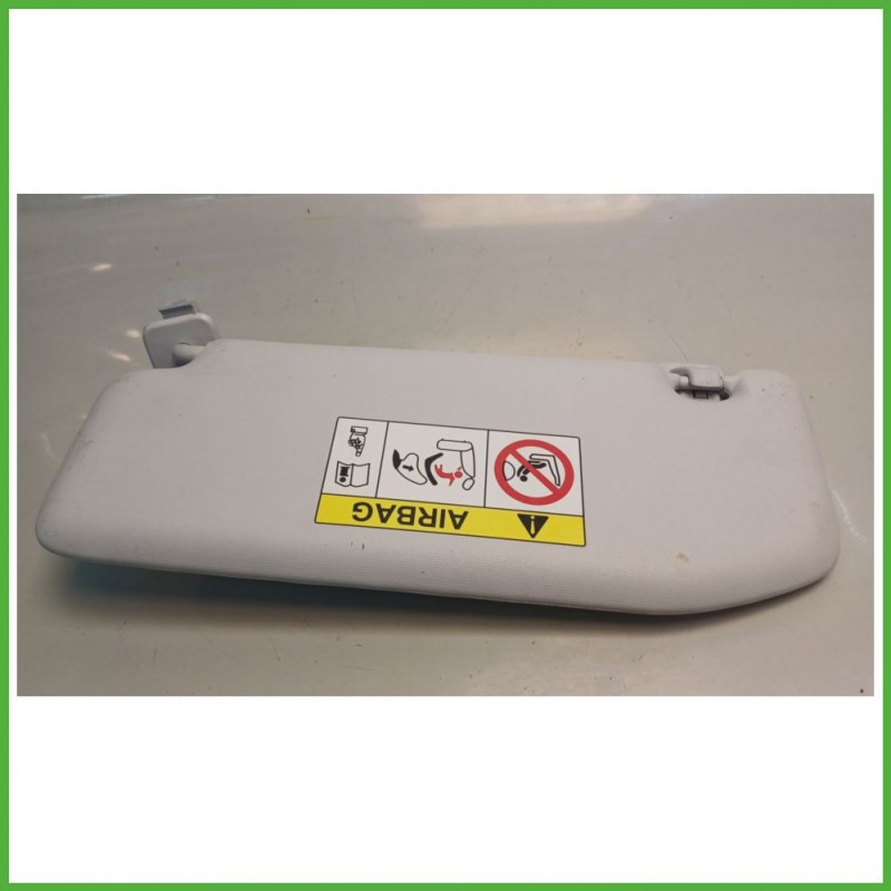 Aletta Parasole Destro DX OPEL CORSA P2JO 98100807PR 2019