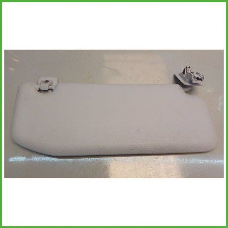 Aletta Parasole Sinistro SX OPEL CORSA P2JO 96738898PR 2019