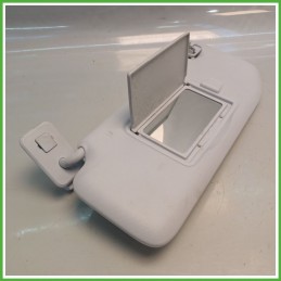 Aletta Parasole Sinistro SX OPEL CORSA P2JO 96738898PR 2019