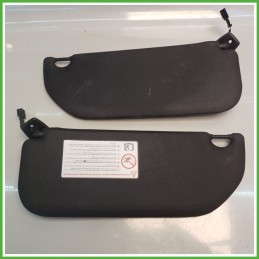 Aletta Parasole Coppia Destro CITROEN DS3 1.6 16121827ZD 2009 2011