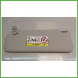 Aletta Parasole Destro DX SKODA FABIA NJ 1.0 Twin Spark 5G0857552DB2F4 2018 2021