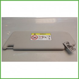 Aletta Parasole Destro DX SKODA FABIA NJ 1.0 Twin Spark 5G0857552DB2F4 2018 2021