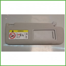 Aletta Parasole Destro DX SKODA FABIA NJ 1.0 Twin Spark 5G0857552DB2F4 2018 2021