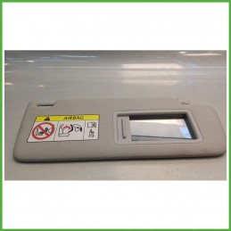 Aletta Parasole Destro DX SKODA FABIA NJ 1.0 Twin Spark 5G0857552DB2F4 2018 2021