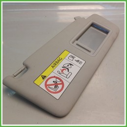 Aletta Parasole Destro DX SKODA FABIA NJ 1.0 Twin Spark 5G0857552DB2F4 2018 2021